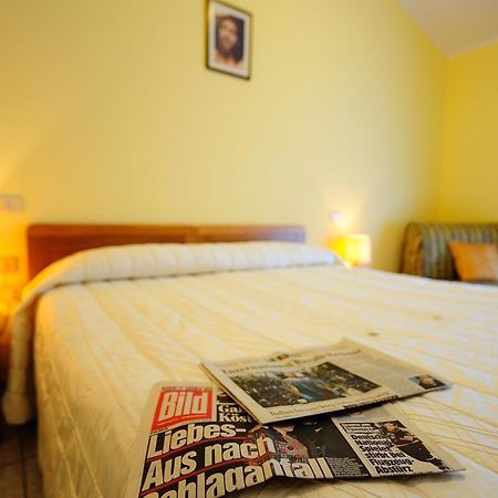 Colle Degli Olivi Snc Guest House Assisi Luaran gambar