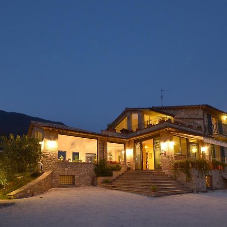 Colle Degli Olivi Snc Guest House Assisi Luaran gambar
