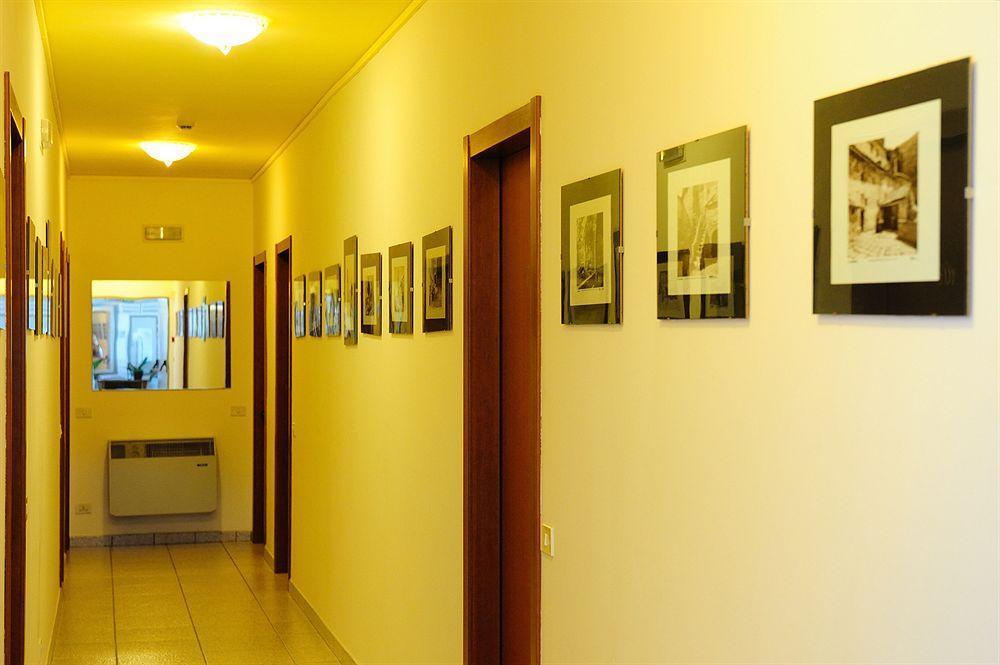 Colle Degli Olivi Snc Guest House Assisi Luaran gambar
