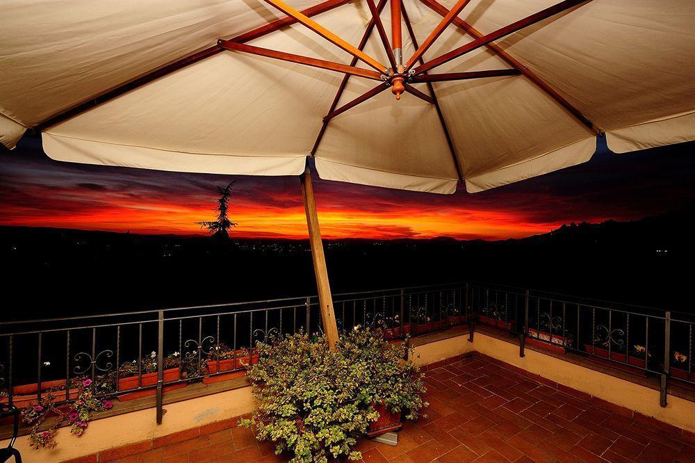 Colle Degli Olivi Snc Guest House Assisi Luaran gambar