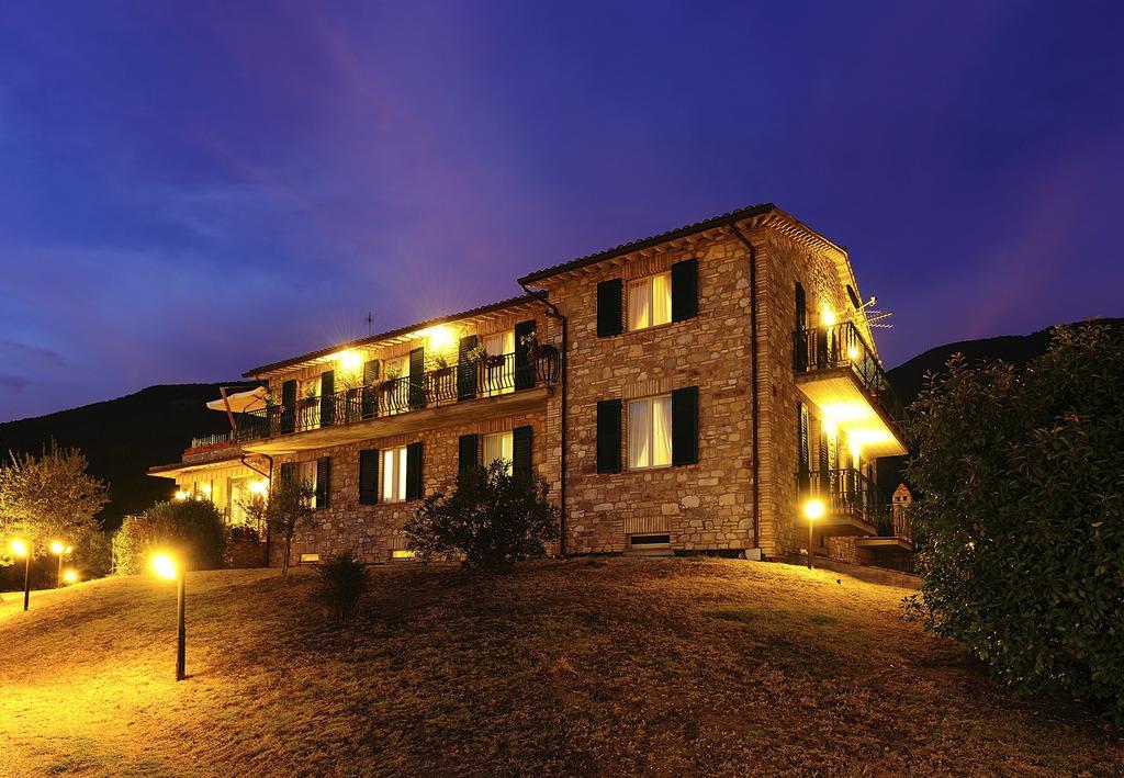 Colle Degli Olivi Snc Guest House Assisi Luaran gambar