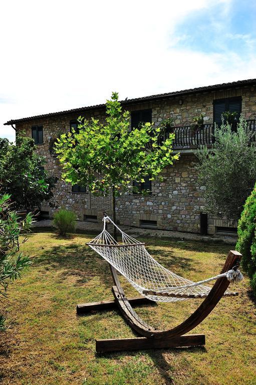 Colle Degli Olivi Snc Guest House Assisi Luaran gambar