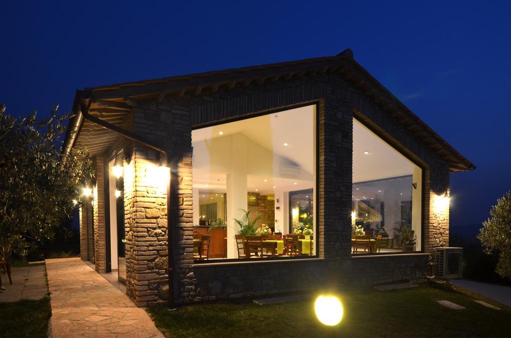 Colle Degli Olivi Snc Guest House Assisi Luaran gambar